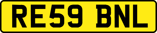 RE59BNL