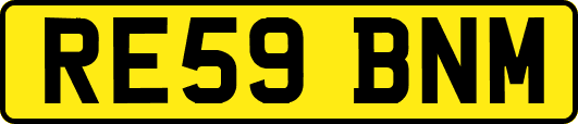 RE59BNM