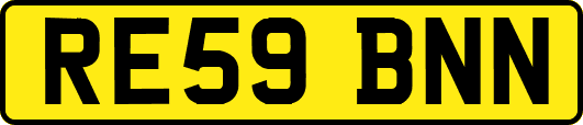 RE59BNN