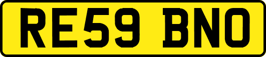 RE59BNO