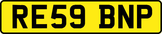 RE59BNP
