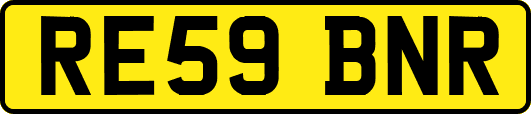 RE59BNR