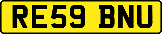 RE59BNU