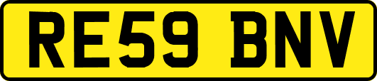RE59BNV