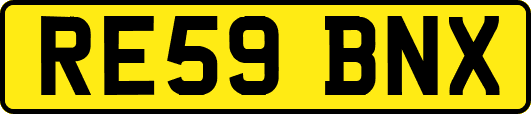 RE59BNX