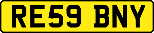 RE59BNY