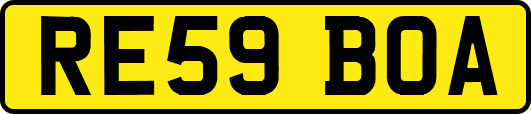 RE59BOA