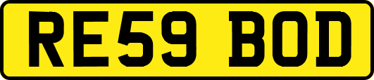 RE59BOD