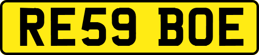 RE59BOE