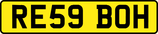 RE59BOH