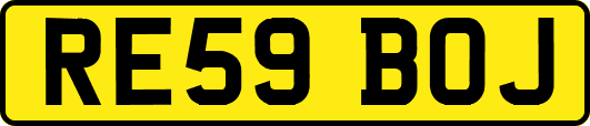RE59BOJ