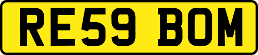 RE59BOM