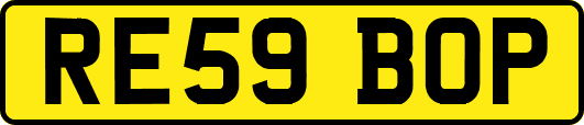 RE59BOP