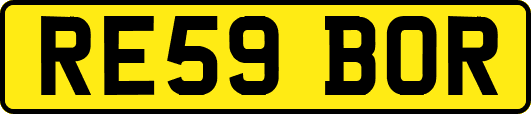 RE59BOR