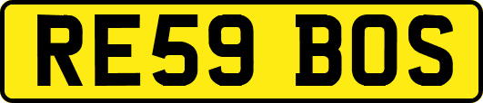 RE59BOS