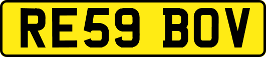 RE59BOV