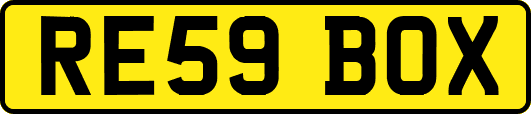 RE59BOX