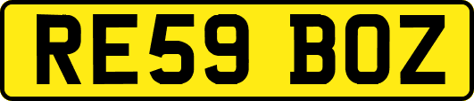 RE59BOZ