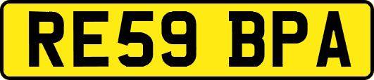 RE59BPA