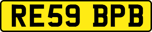 RE59BPB