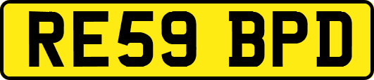 RE59BPD