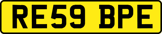 RE59BPE
