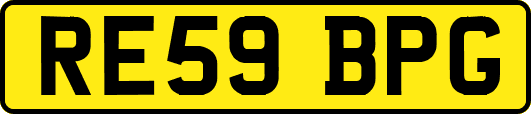 RE59BPG