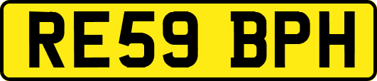 RE59BPH