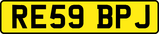 RE59BPJ