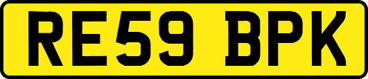 RE59BPK