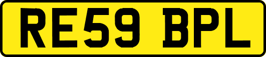 RE59BPL