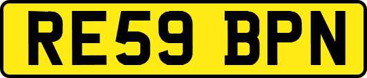 RE59BPN