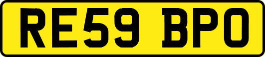 RE59BPO