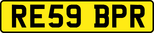 RE59BPR
