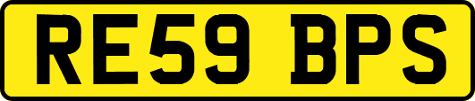 RE59BPS