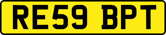 RE59BPT