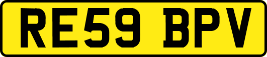 RE59BPV