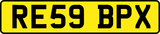 RE59BPX