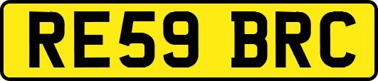 RE59BRC