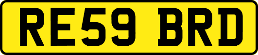 RE59BRD