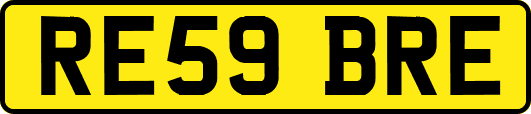 RE59BRE