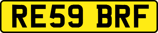 RE59BRF