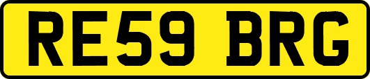 RE59BRG