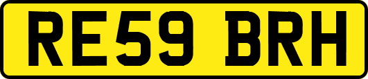 RE59BRH