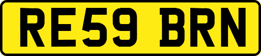 RE59BRN