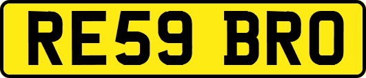 RE59BRO