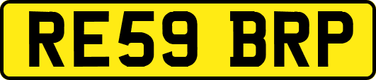 RE59BRP