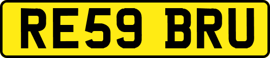 RE59BRU