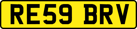 RE59BRV