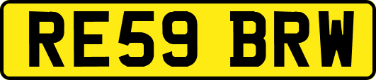 RE59BRW